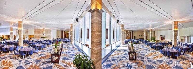 Intercontinental - Miami, FL