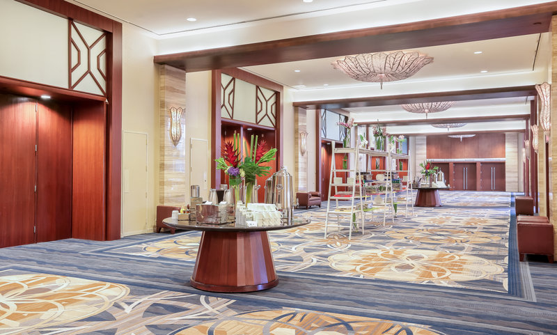 Intercontinental - Miami, FL