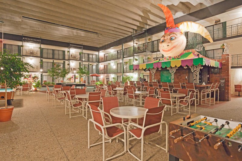 Holiday Inn Perrysburg-French Quarter - Perrysburg, OH