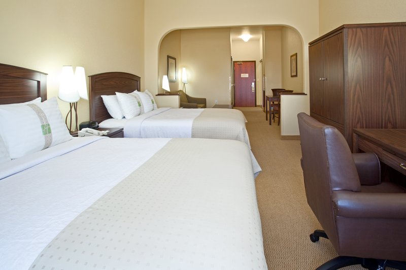 Holiday Inn DENVER-PARKER-E470/PARKER RD - Parker, CO