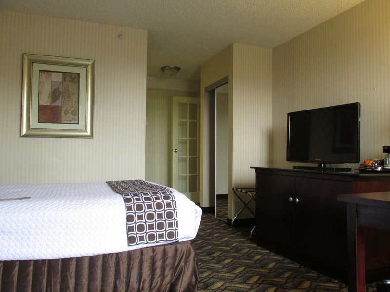 Crowne Plaza AUSTIN - Austin, TX