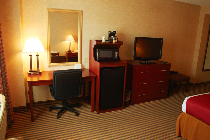 Holiday Inn LYNCHBURG - Lynchburg, VA