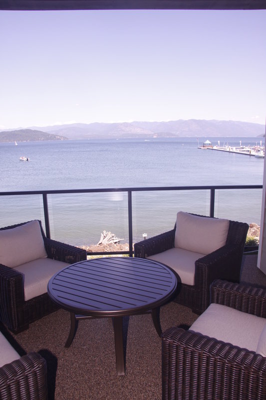 Seasons at Sandpoint - Sandpoint, ID