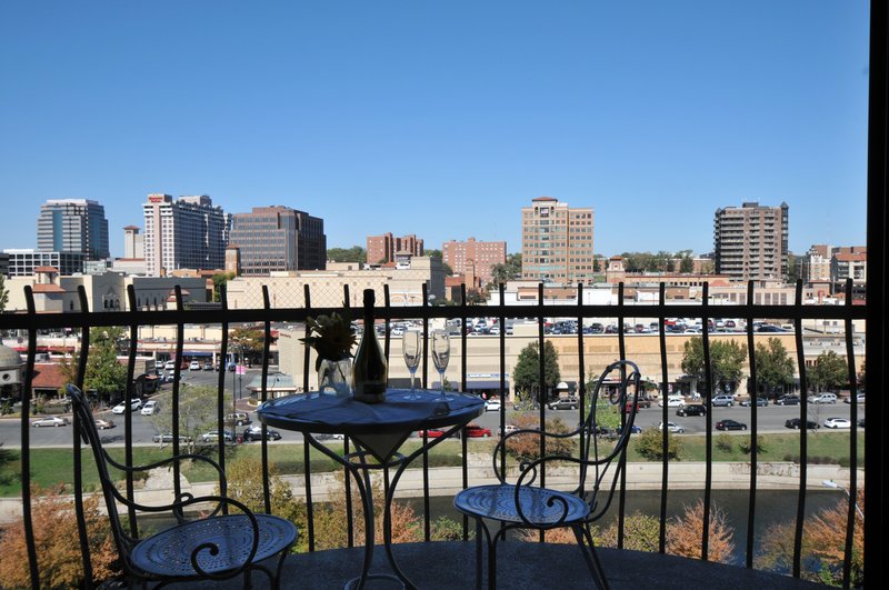 InterContinental KANSAS CITY AT THE PLAZA - Kansas City, MO