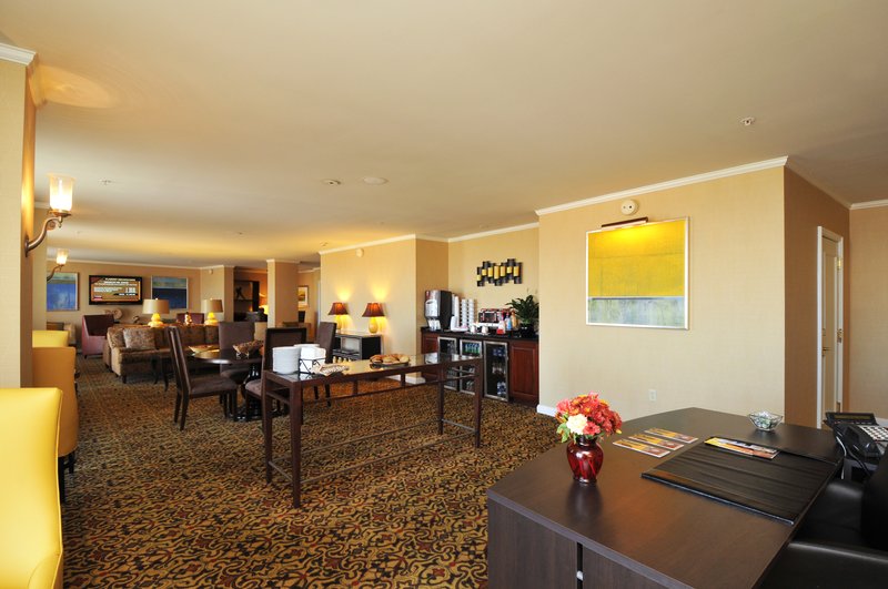 InterContinental KANSAS CITY AT THE PLAZA - Kansas City, MO