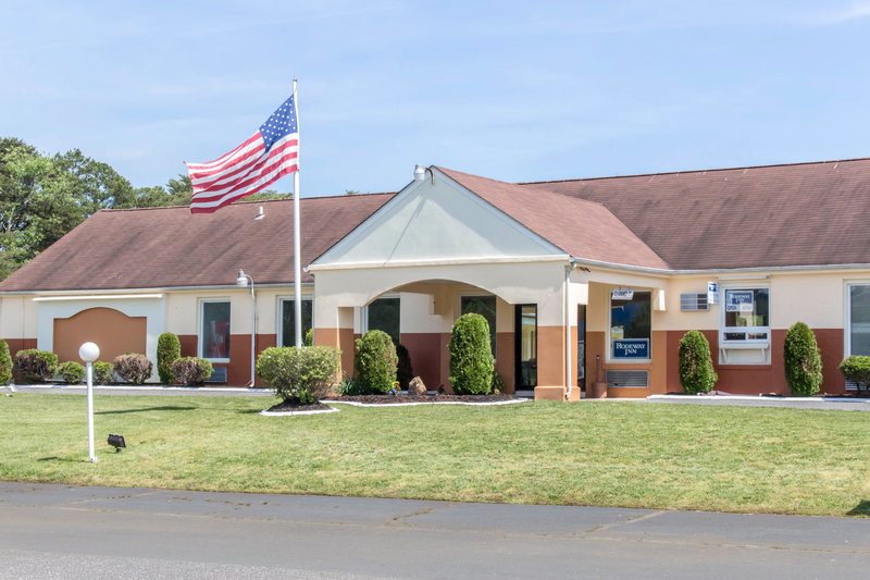 Econo Lodge - Marmora, NJ