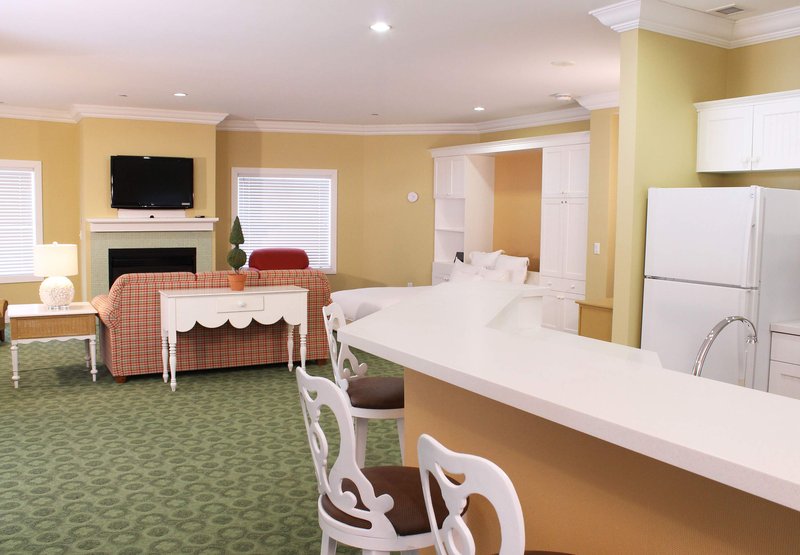 Inn At Bay Harbor-Autograph Collection - Petoskey, MI