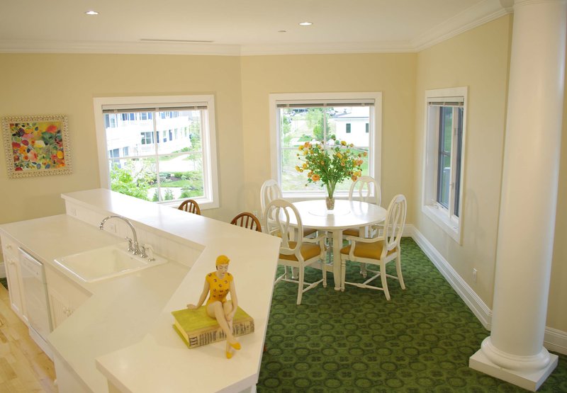 Inn At Bay Harbor-Autograph Collection - Petoskey, MI