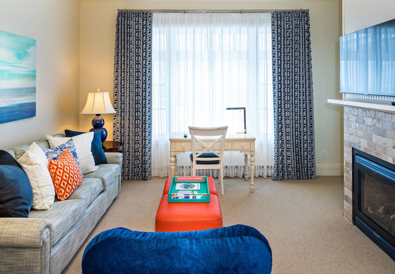 Inn At Bay Harbor-Autograph Collection - Petoskey, MI