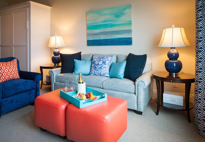 Inn At Bay Harbor-Autograph Collection - Petoskey, MI