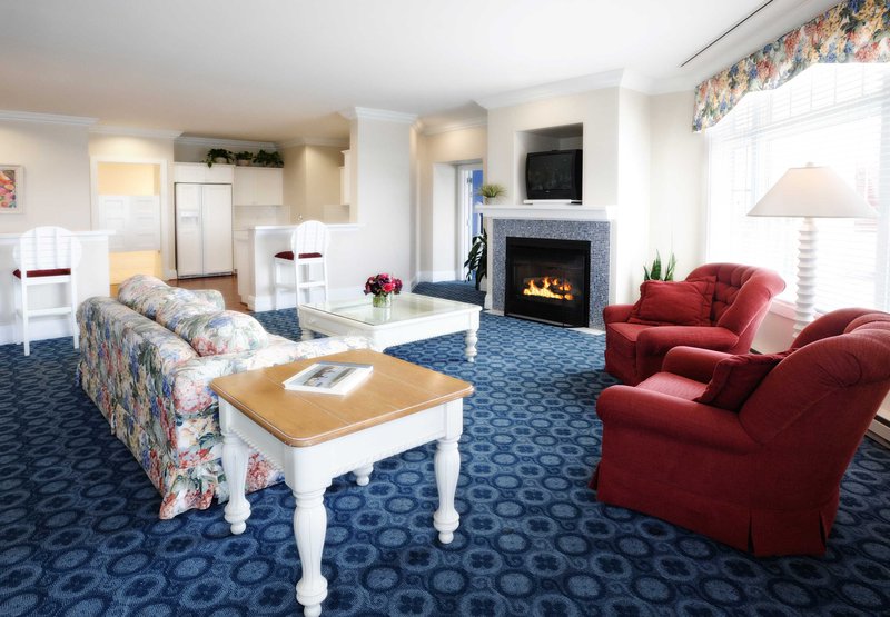 Inn At Bay Harbor-Autograph Collection - Petoskey, MI