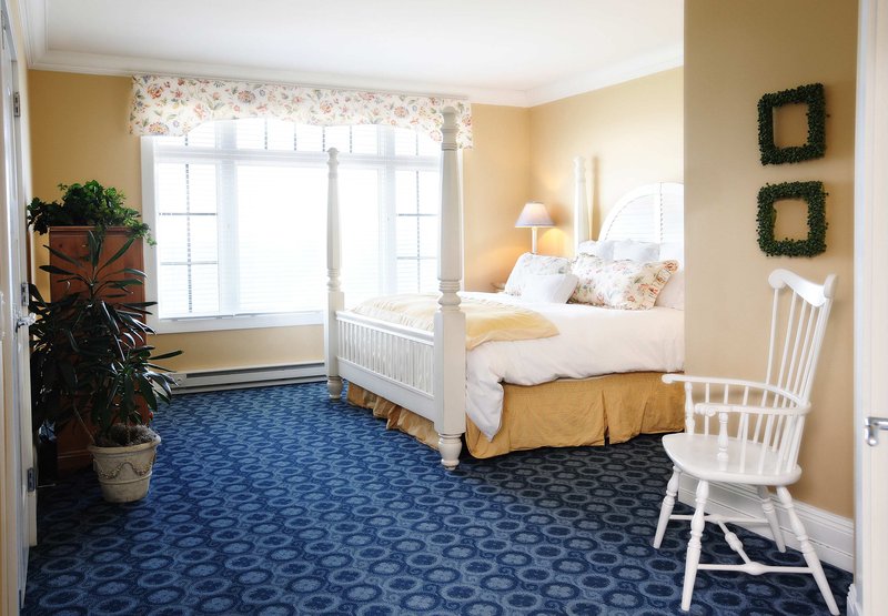 Inn At Bay Harbor-Autograph Collection - Petoskey, MI