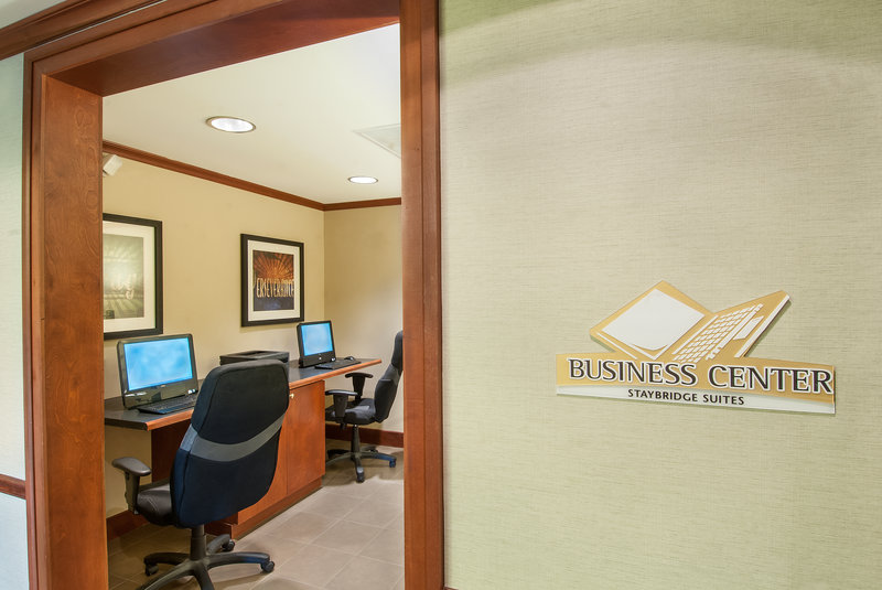 Staybridge Suites JACKSON - Ridgeland, MS