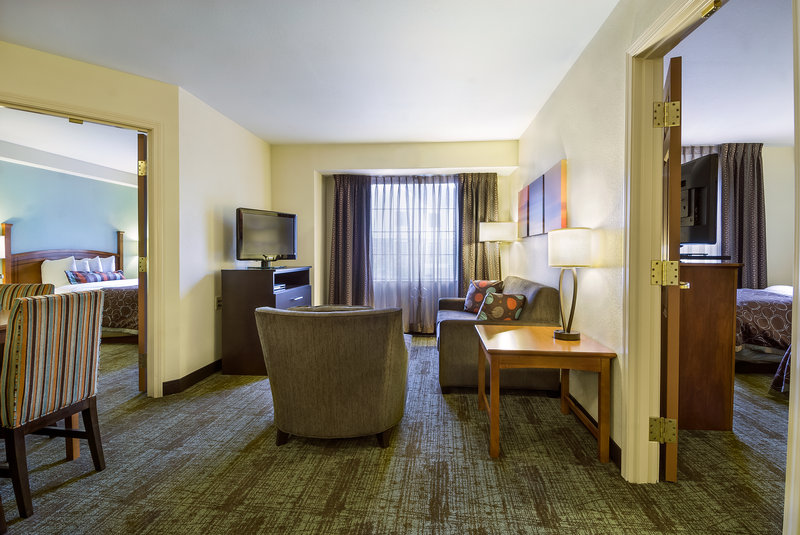 Staybridge Suites JACKSON - Ridgeland, MS