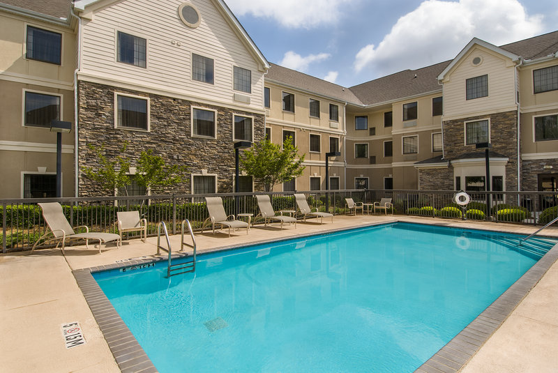 Staybridge Suites JACKSON - Ridgeland, MS