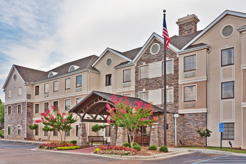 Staybridge Suites JACKSON - Ridgeland, MS