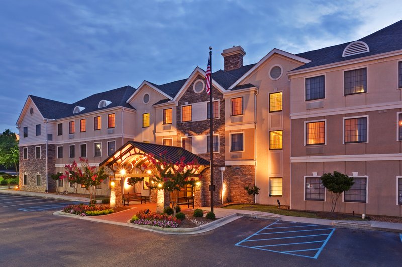 Staybridge Suites JACKSON - Ridgeland, MS