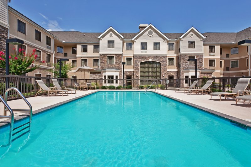 Staybridge Suites JACKSON - Ridgeland, MS