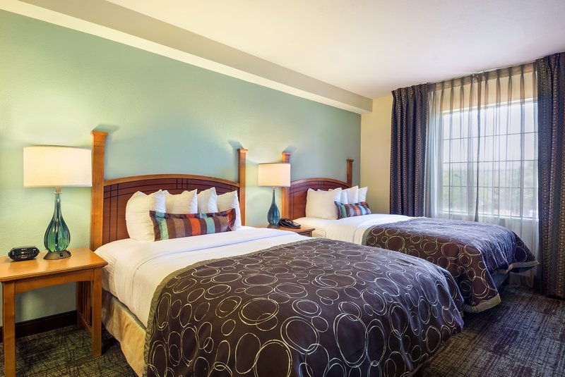Staybridge Suites JACKSON - Ridgeland, MS
