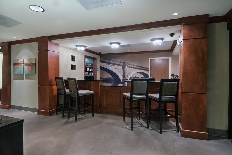 Staybridge Suites JACKSON - Ridgeland, MS