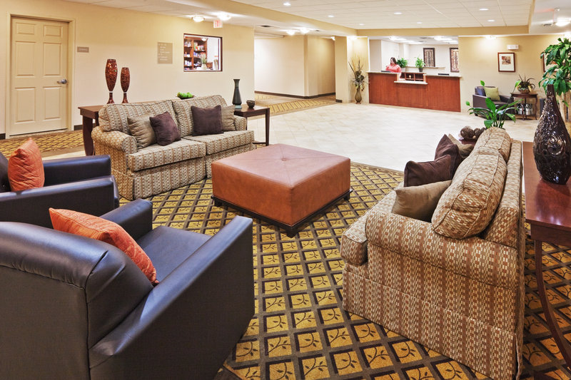 Candlewood Suites DALLAS PLANO EAST RICHARDSON - Plano, TX