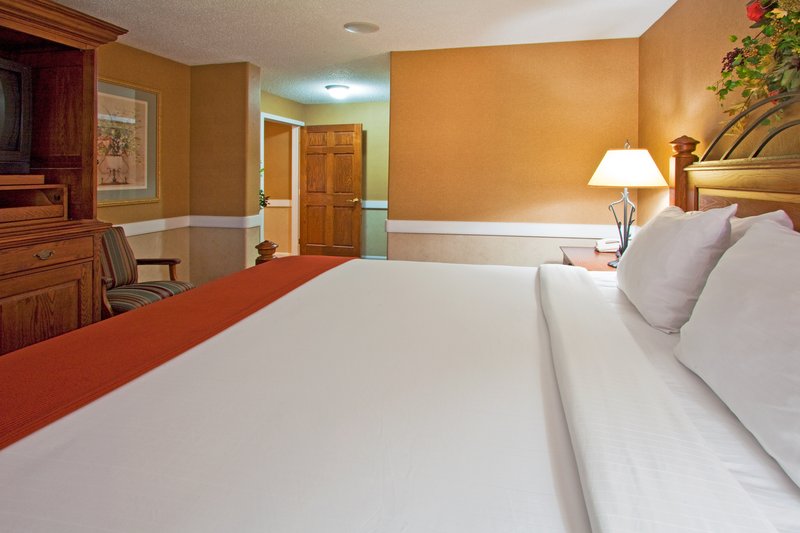 Country Inn & Suites By Radisson Mishawaka In - Mishawaka, IN