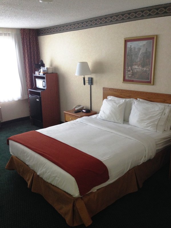 Country Inn & Suites By Radisson Mishawaka In - Mishawaka, IN