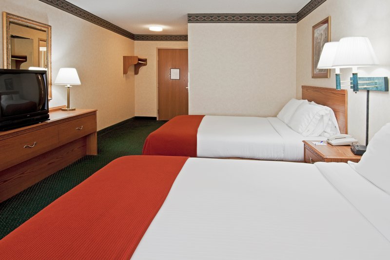 Country Inn & Suites By Radisson Mishawaka In - Mishawaka, IN