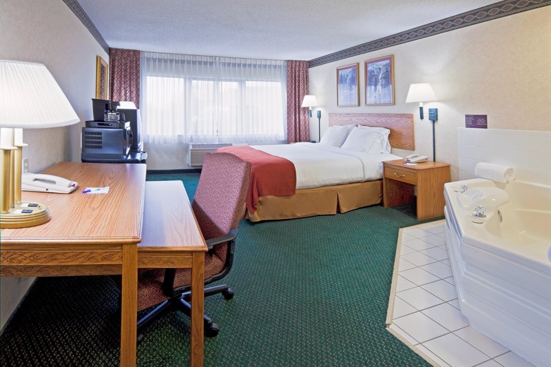 Country Inn & Suites By Radisson Mishawaka In - Mishawaka, IN