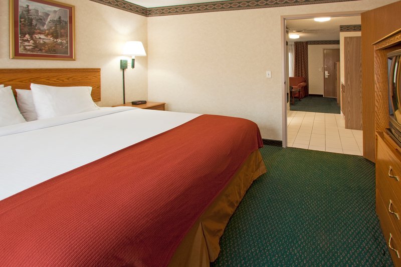 Country Inn & Suites By Radisson Mishawaka In - Mishawaka, IN