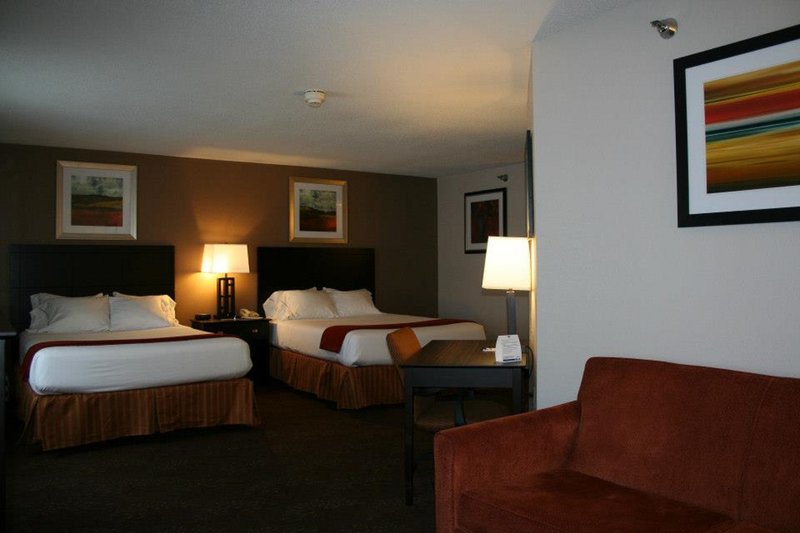Holiday Inn Express HOUGHTON-KEWEENAW - Copper Harbor, MI