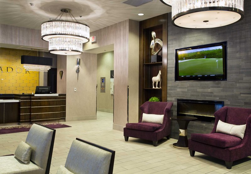 Holiday Inn Express & Suites MESQUITE - Mesquite, NV
