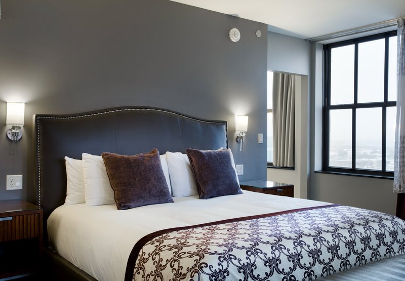 Holiday Inn Express & Suites MESQUITE - Mesquite, NV