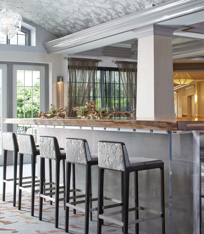 Ej's Restaurant-Rochester Marriott - Rochester, NY