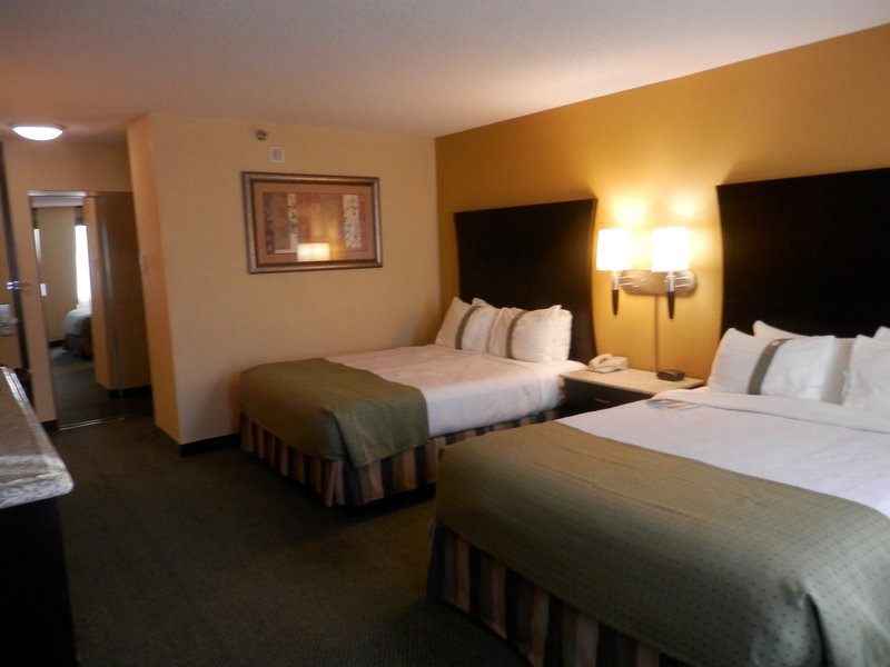 Holiday Inn ROCHESTER DOWNTOWN - Rochester, MN