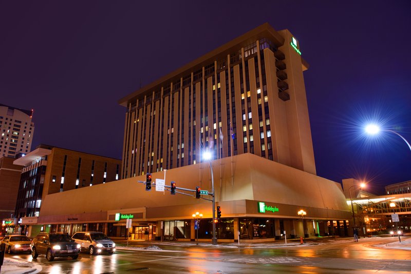 Holiday Inn ROCHESTER DOWNTOWN - Rochester, MN