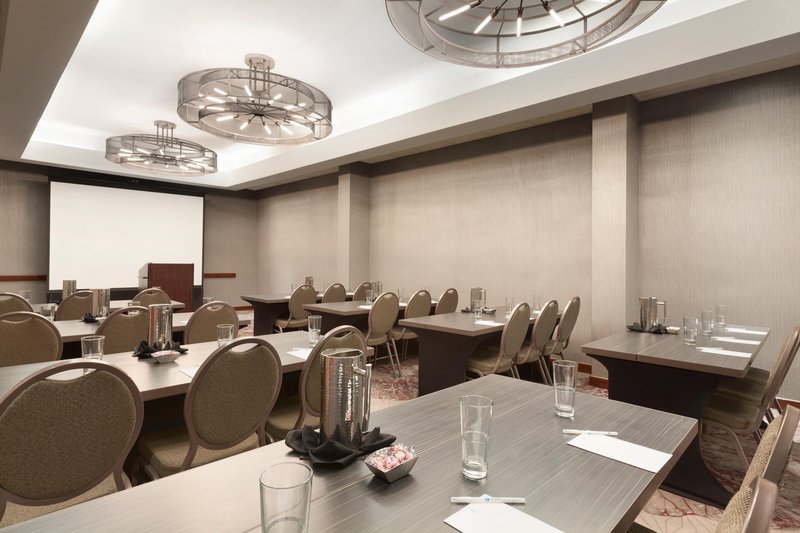 EMBASSY SUITES-IRVINE - Irvine, CA