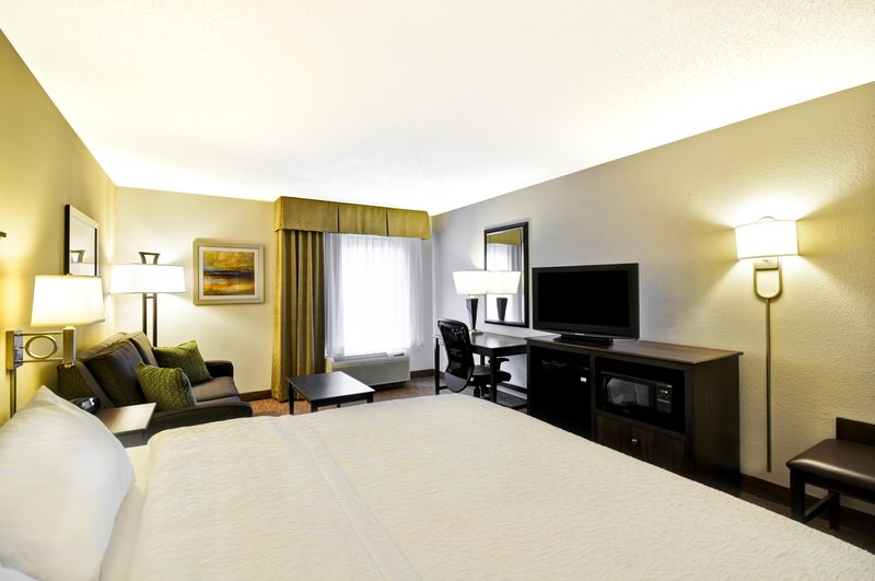 Hampton Inn Pickwick Dam-At Shiloh Falls - Counce, TN