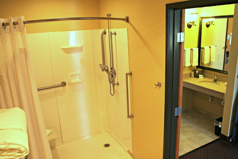 Holiday Inn Express LINCOLN - Lincoln, IL