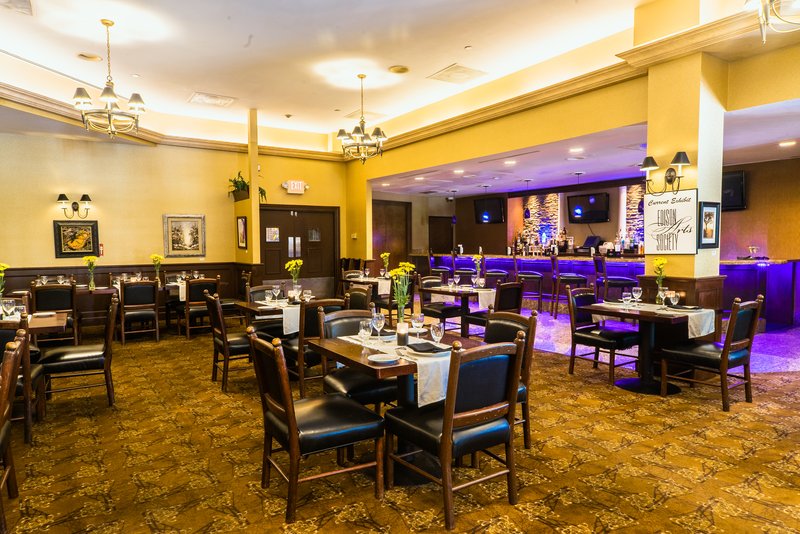 Crowne Plaza EDISON - Edison, NJ