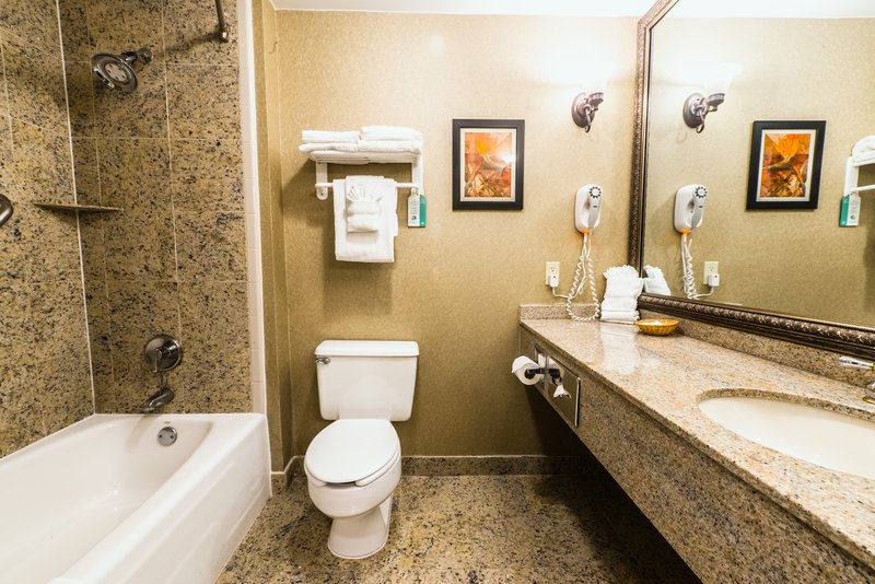 Crowne Plaza EDISON - Edison, NJ