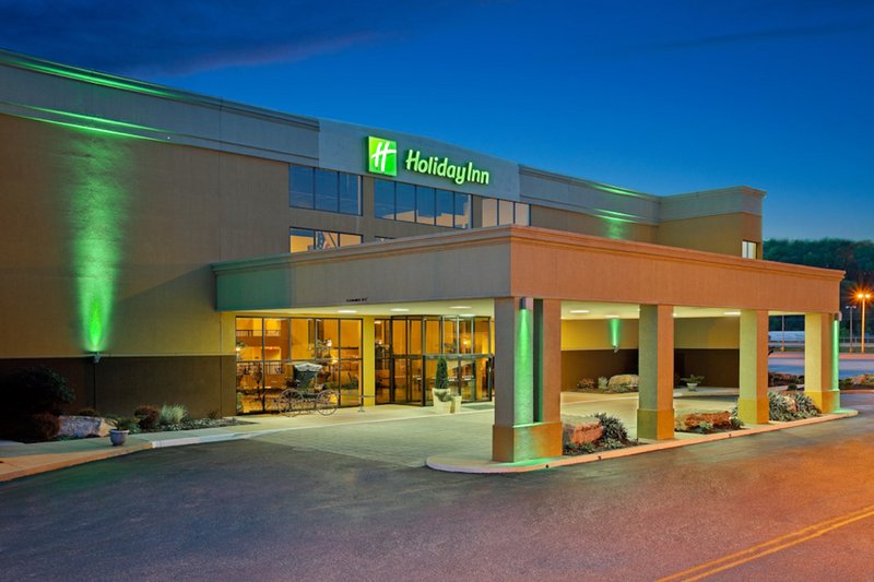 Holiday Inn Morgantown-Reading Area - Morgantown, PA