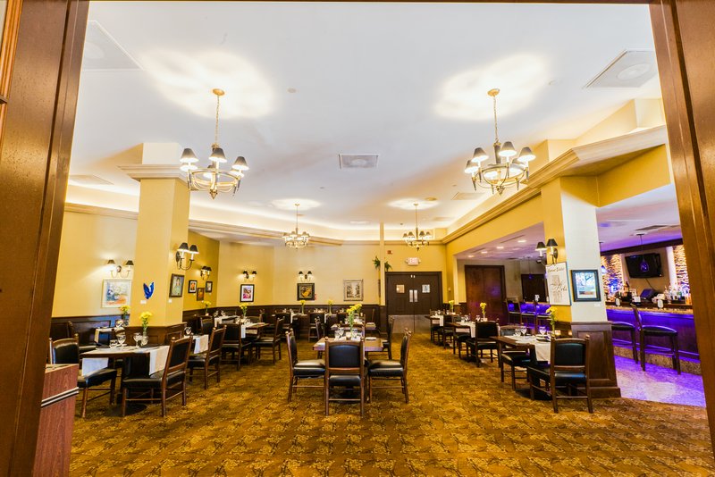 Crowne Plaza EDISON - Edison, NJ