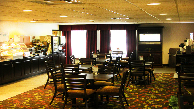 Holiday Inn Express FAIRFIELD - Fairfield, OH