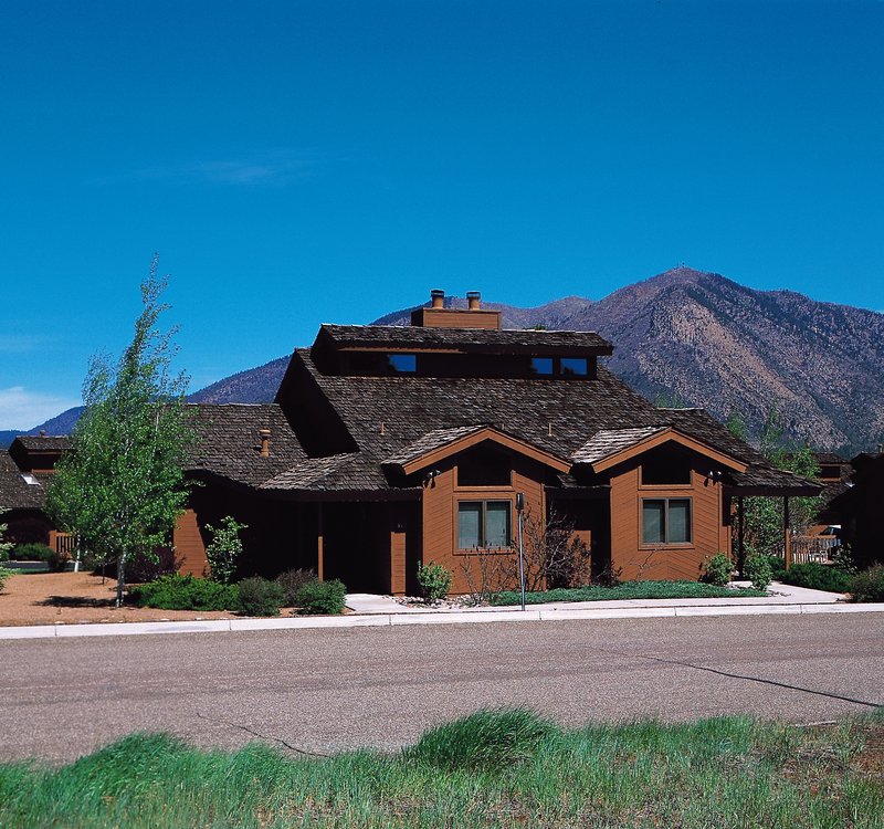 Wyndham-Flagstaff - Flagstaff, AZ