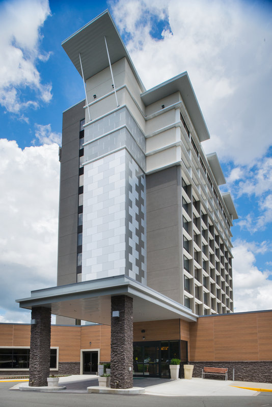 Holiday Inn RALEIGH (CRABTREE VALLEY MALL) - Raleigh, NC