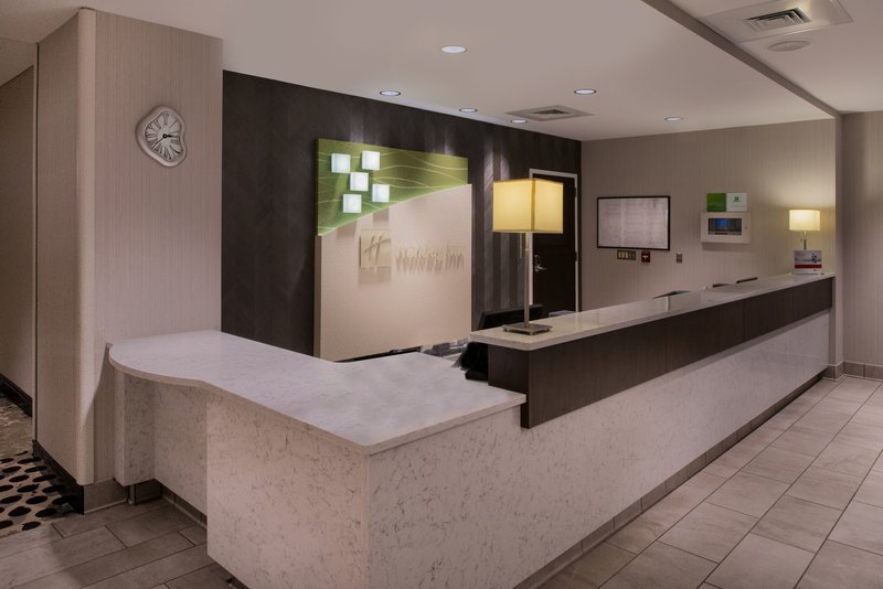 Holiday Inn RALEIGH (CRABTREE VALLEY MALL) - Raleigh, NC