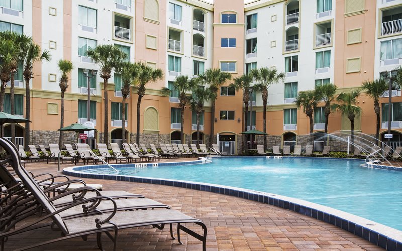 Holiday Inn Resort ORLANDO-LAKE BUENA VISTA - 5 Reviews - 13351 State