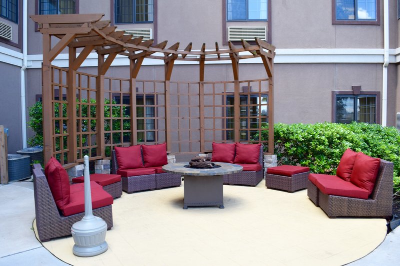 Staybridge Suites HOUSTON STAFFORD - SUGAR LAND - Stafford, TX
