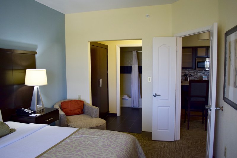Staybridge Suites HOUSTON STAFFORD - SUGAR LAND - Stafford, TX